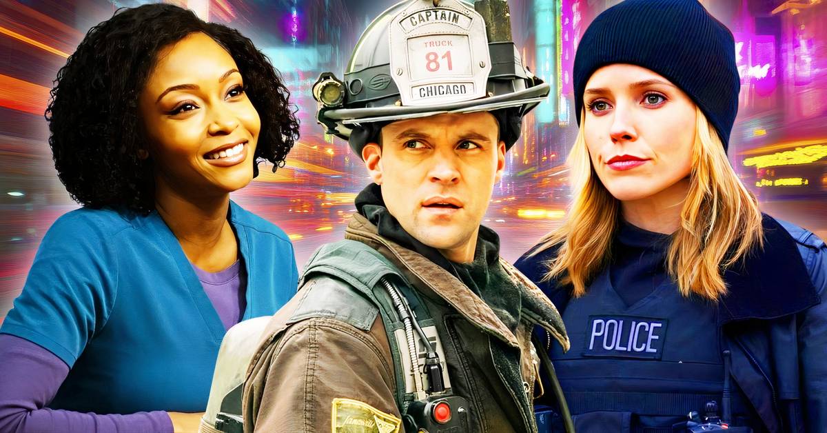 All One Chicago Crossover Events, Ranked