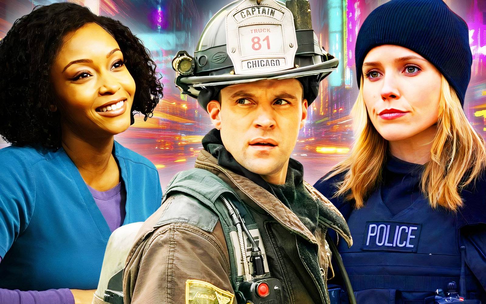 All One Chicago Crossover Events, Ranked