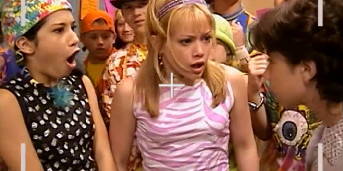 La estrella original Lizzie McGuire aborda si el reinicio cancelado podría revivirse: "Soy optimista, pero..."