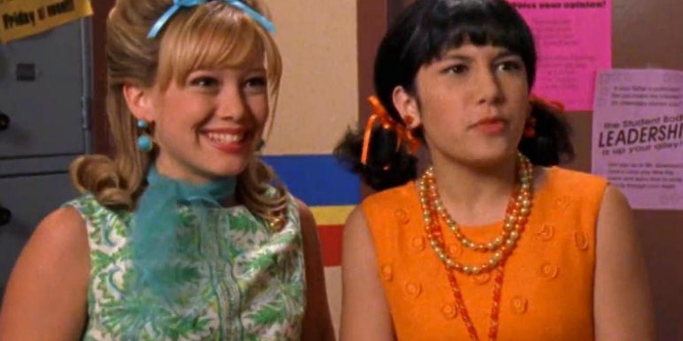 La estrella original Lizzie McGuire aborda si el reinicio cancelado podría revivirse: "Soy optimista, pero..."