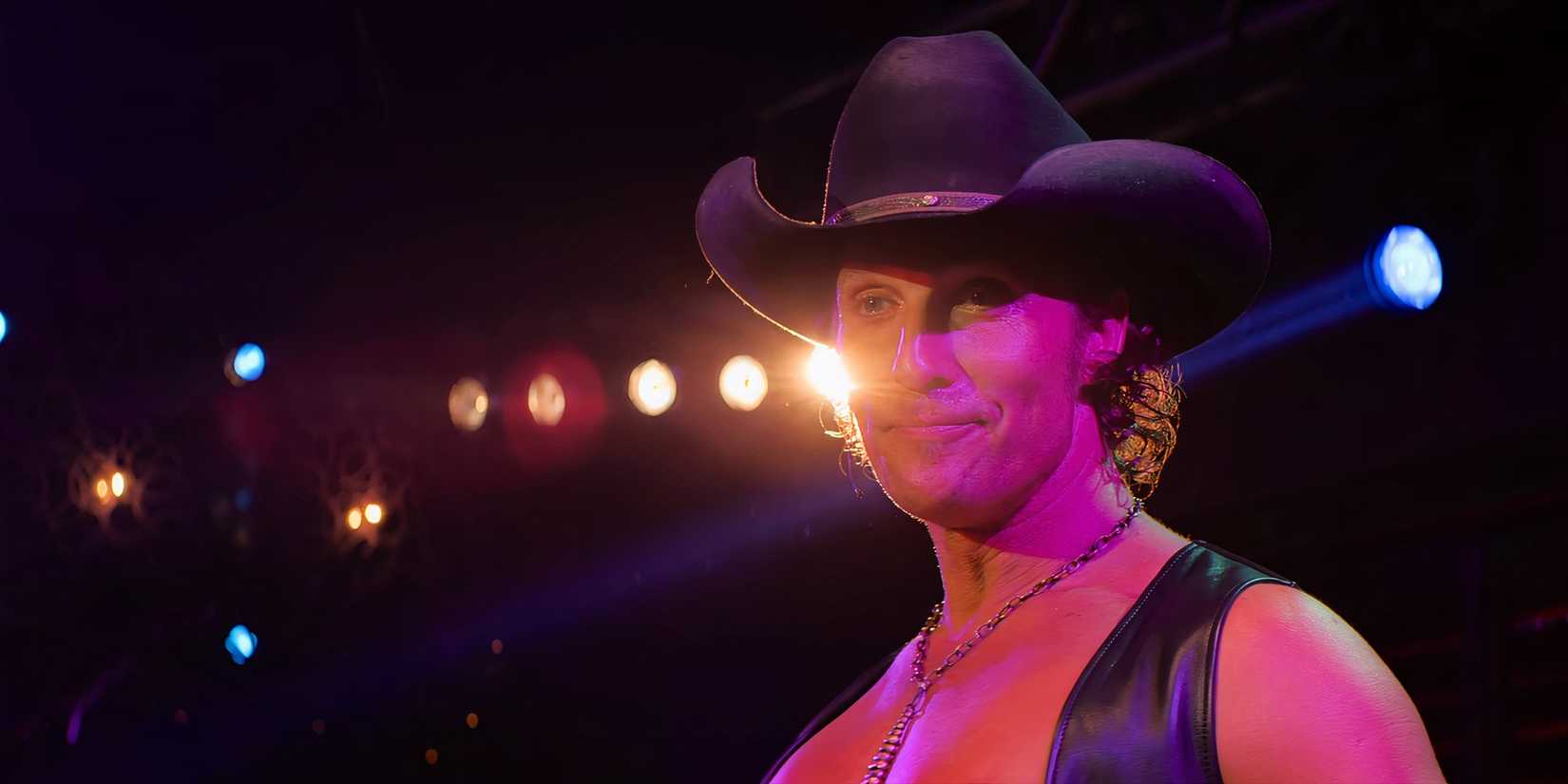 Matthew McConaughey’s 12-Year-Old Drama That Made Over 20x Its Budget ...