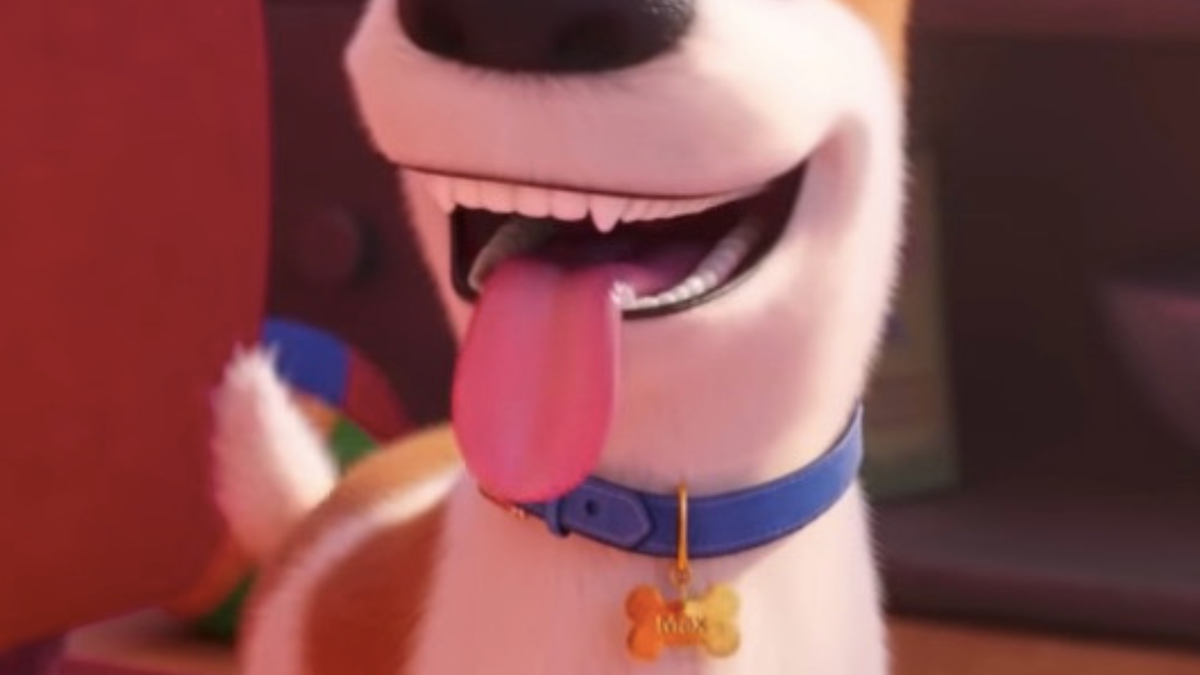 Max | ScreenRant
