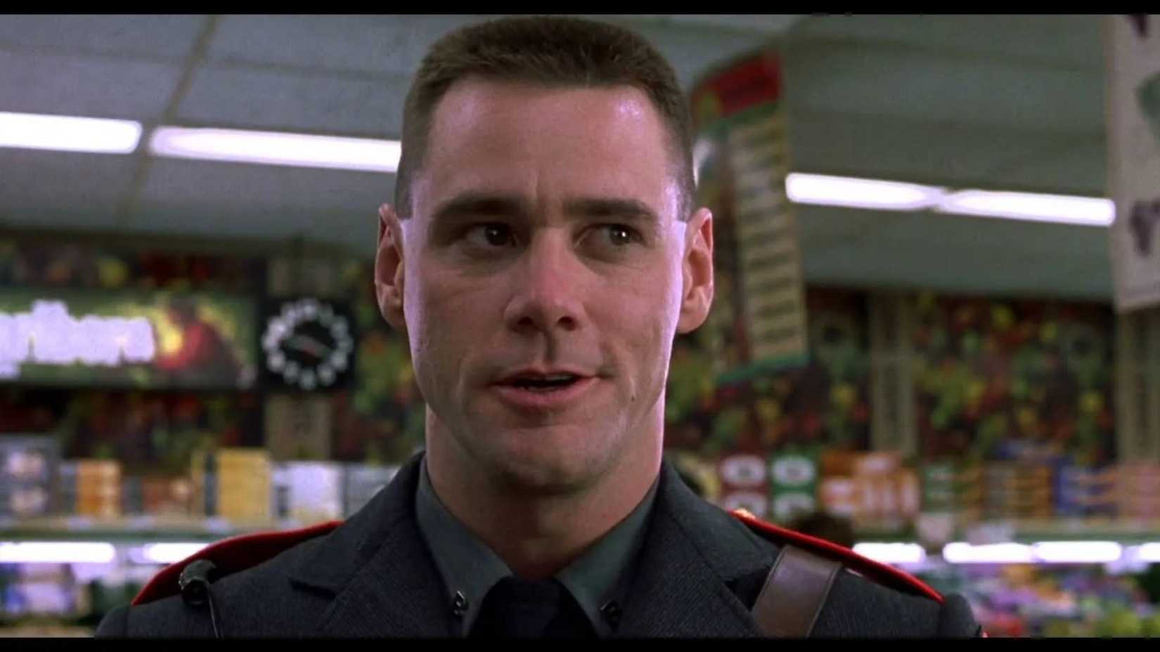 Me, Myself, & Irene