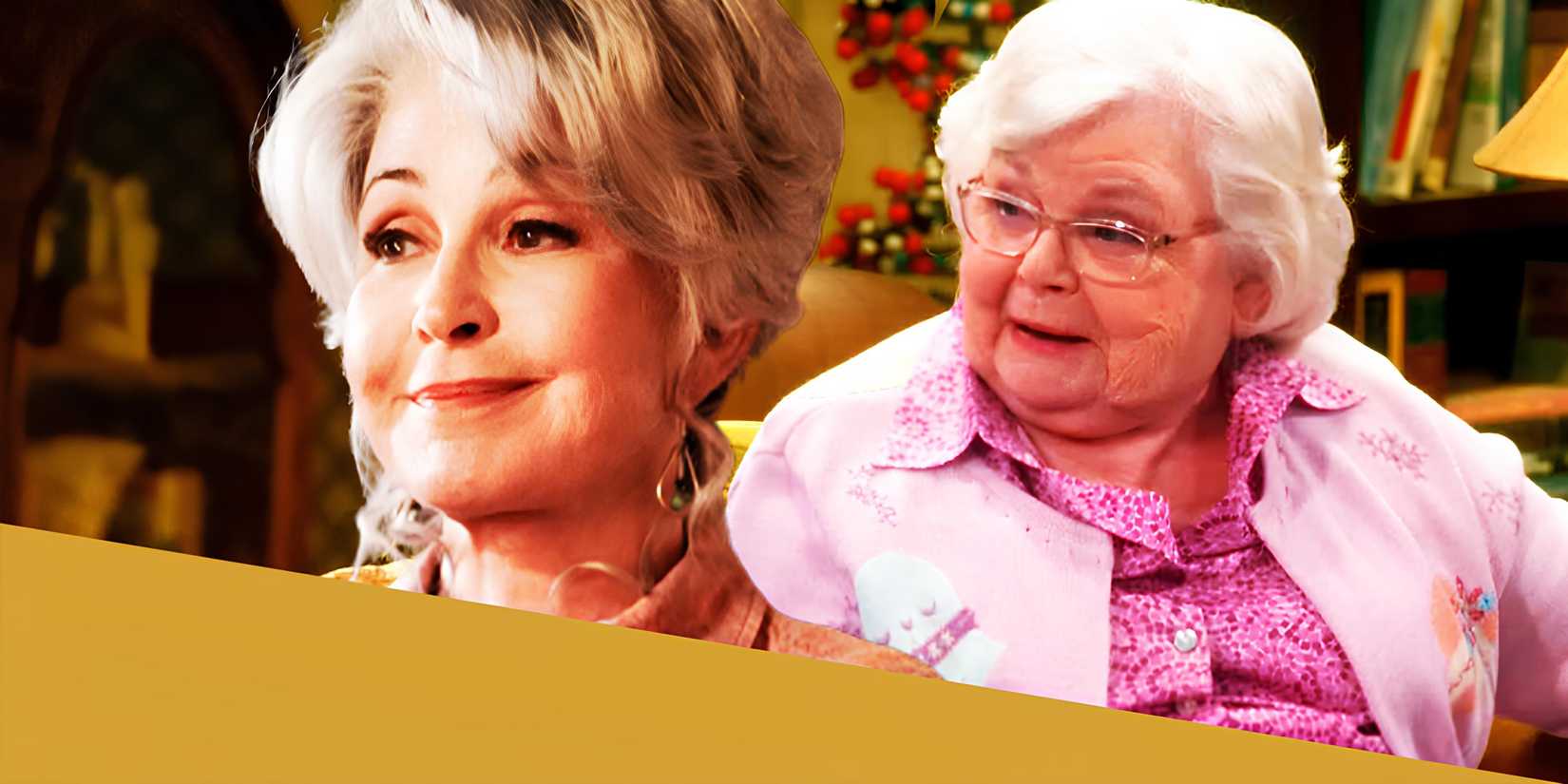 Meemaw in Young Sheldon and The Big Bang Theory