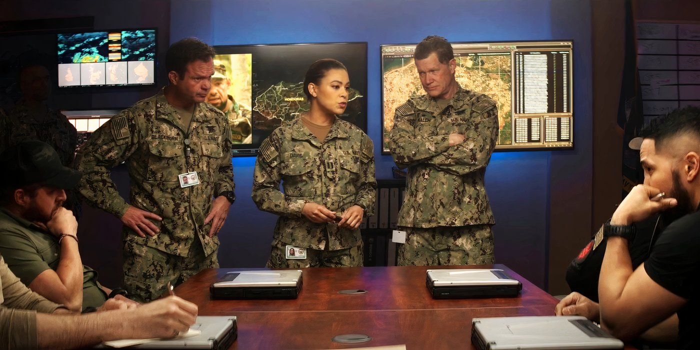 SEAL Team Season 7 Episode 7 Ending Explained