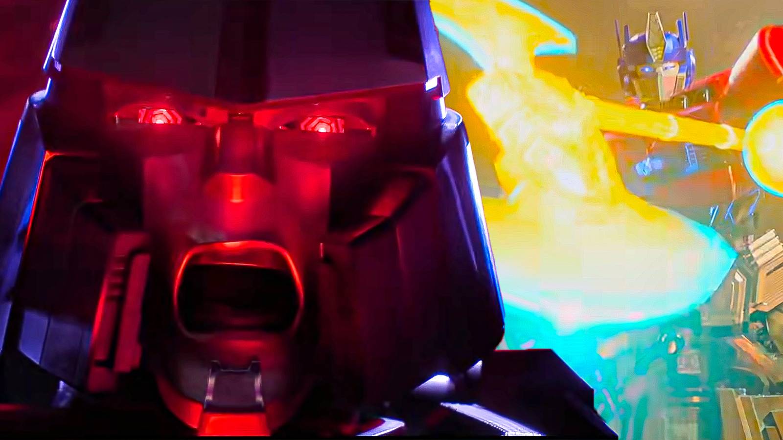 Why Transformers One's Post-Credits Scene Was Important For Megatron ...