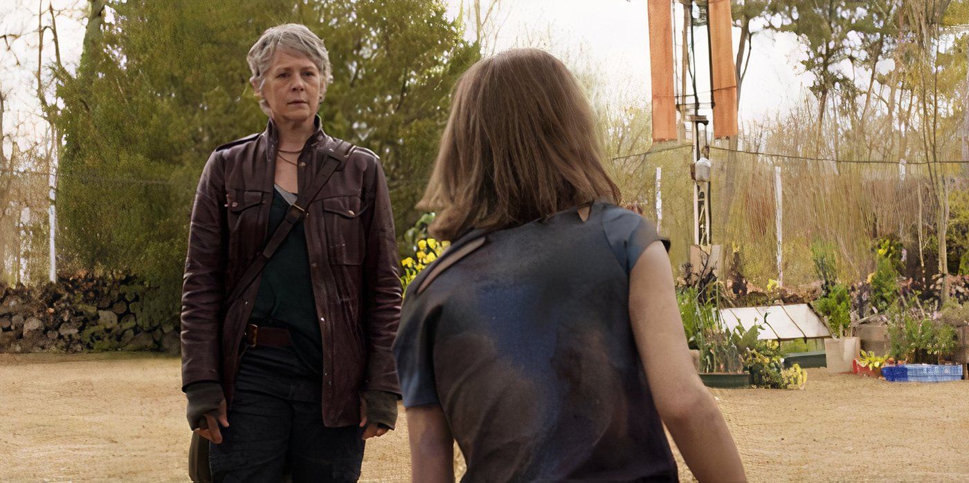 The Walking Dead Admits A 13-Year-Old Season 2 Story Has Only Now Been Resolved