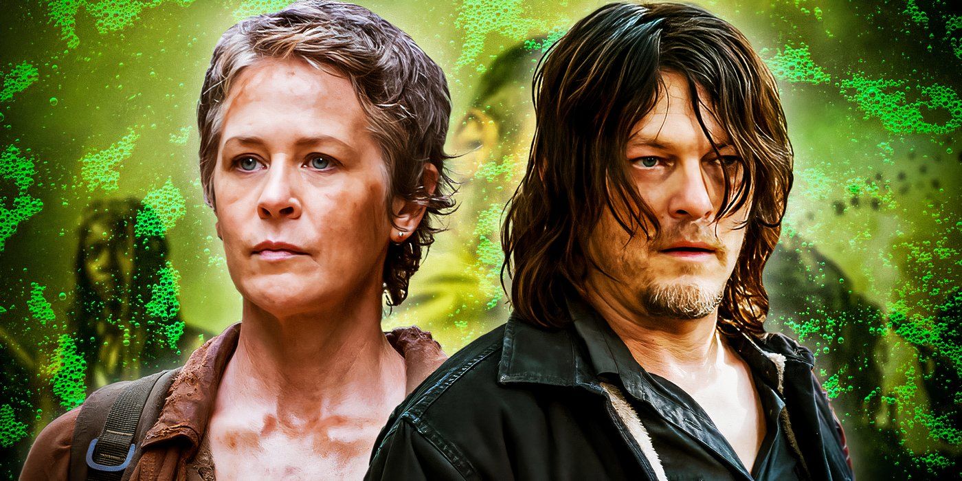 The Walking Dead Finally Remembers Season 2's Saddest Character Death