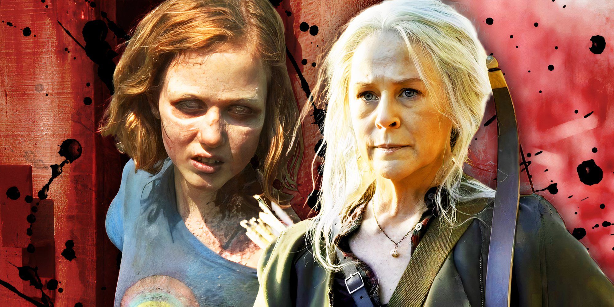 The Walking Dead Finally Remembers Season 2's Saddest Character Death