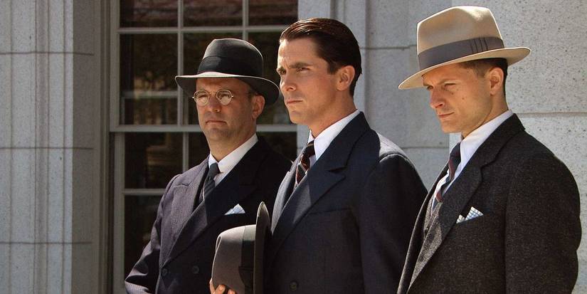 Warmth 2’s Michael Mann & Christian Bale Eyeing 16-12 months Reunion For Lengthy-Awaited Crime Thriller Sequel