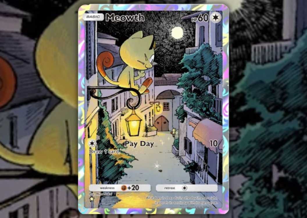10 Must-Have Cards Revealed For Pokmon TCG Pocket (So Far) 10 Must-Have Cards Revealed For Pokmon TCG Pocket (So Far)