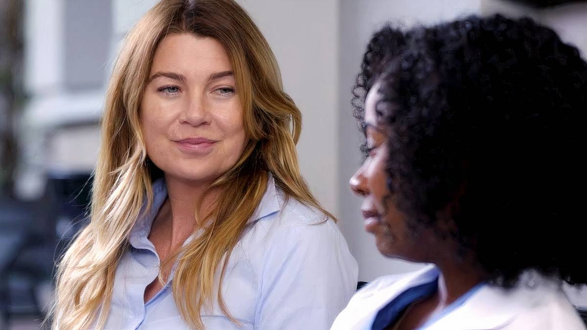 Grey's Anatomy Season 21 Story Update Reveals New Details About ...