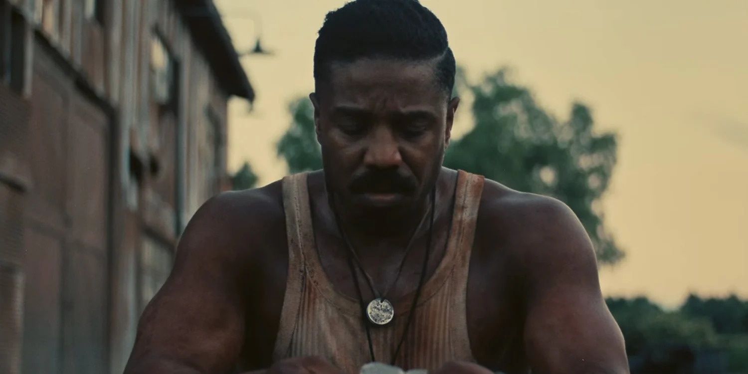 Bill Skarsgrd's Remake Of A 102-Year-Old Movie Now Has A Huge Challenge Thanks To Michael B. Jordan