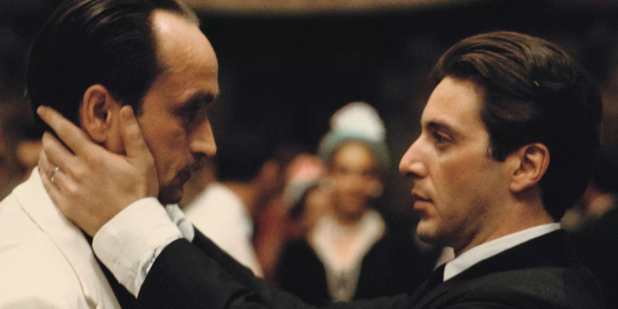 The Godfather Cast & Character Guide: What Every Actor Did After The Movie