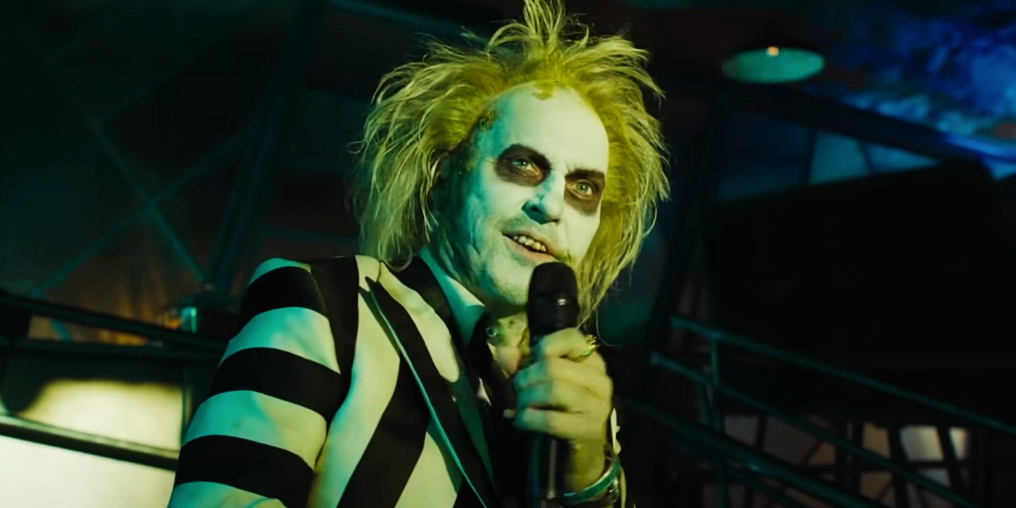 Todos los actores de Beetlejuice que regresaron para la secuela, Beetlejuice Beetlejuice