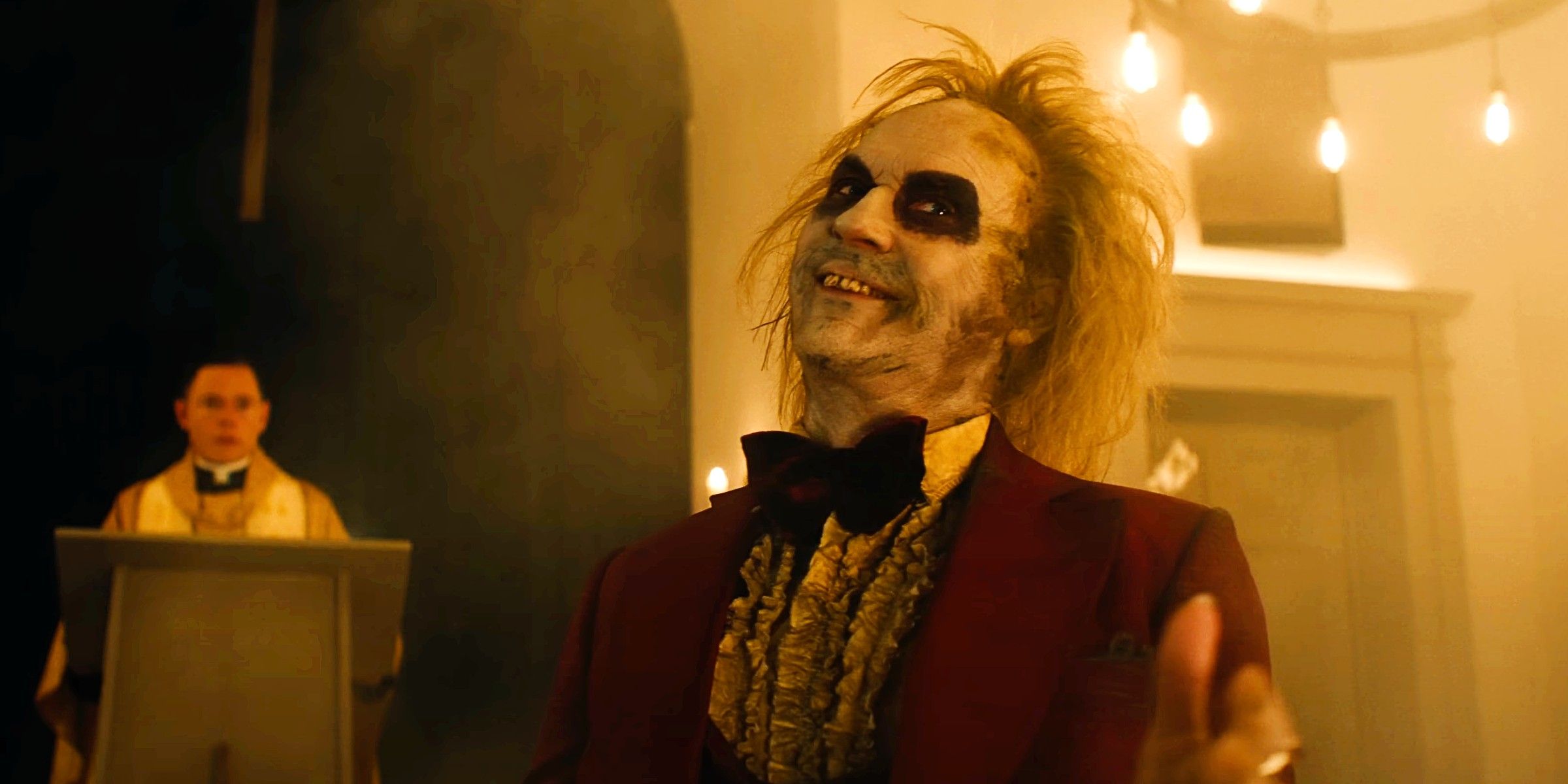 Tim Burton & Michael Keaton's $441M Horror Success Officially Settles A 35-Year Movie Debate