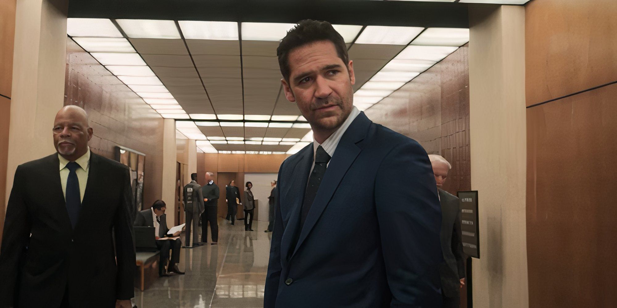 The Lincoln Lawyer Season 3 Trailer: Mickey Investigates Conspiracy Around Gloria's Murder