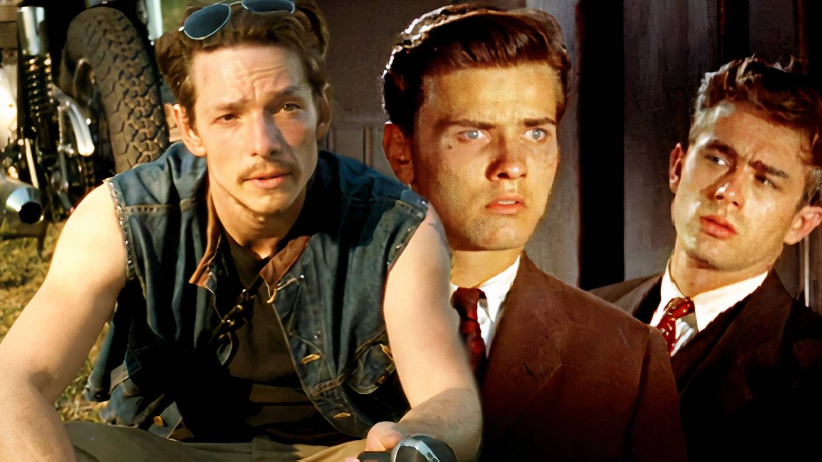 Netflix's East Of Eden Series Adds The Bikeriders Actor To Star ...