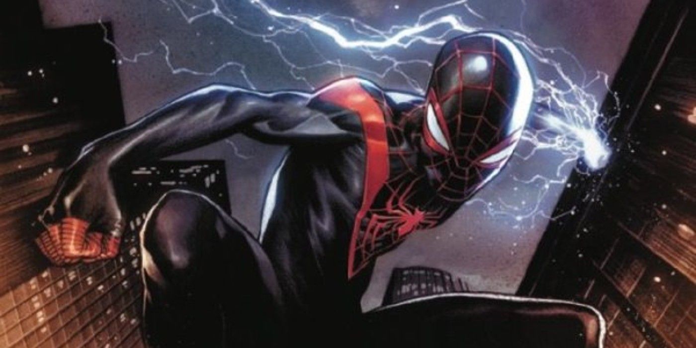 "Pushing 30": Tom Hollands Spider-Man Deadline Could Mean Big Things For Spider-Man 4