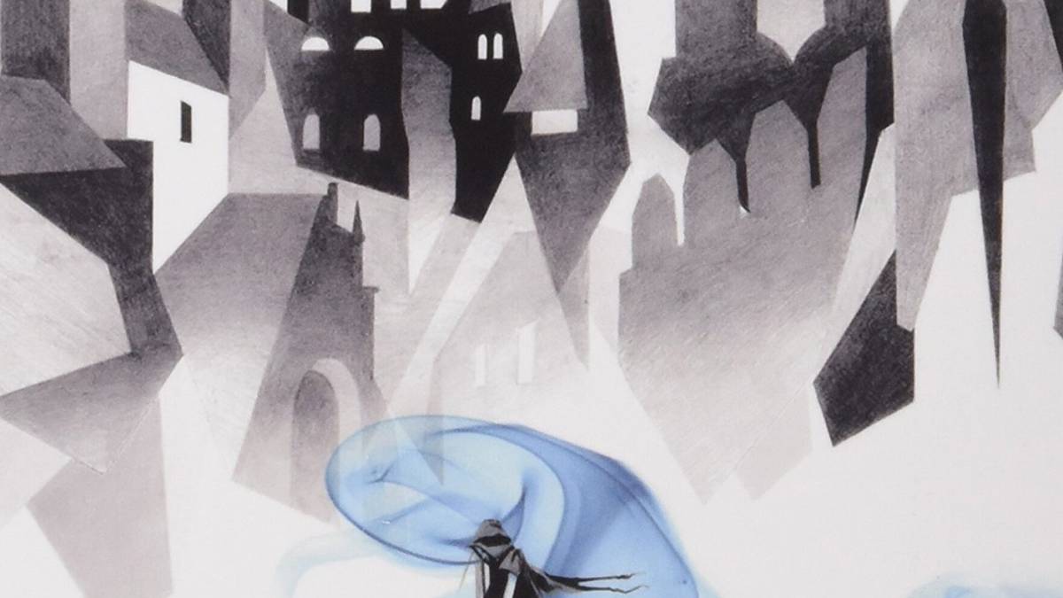 Mistborn | ScreenRant