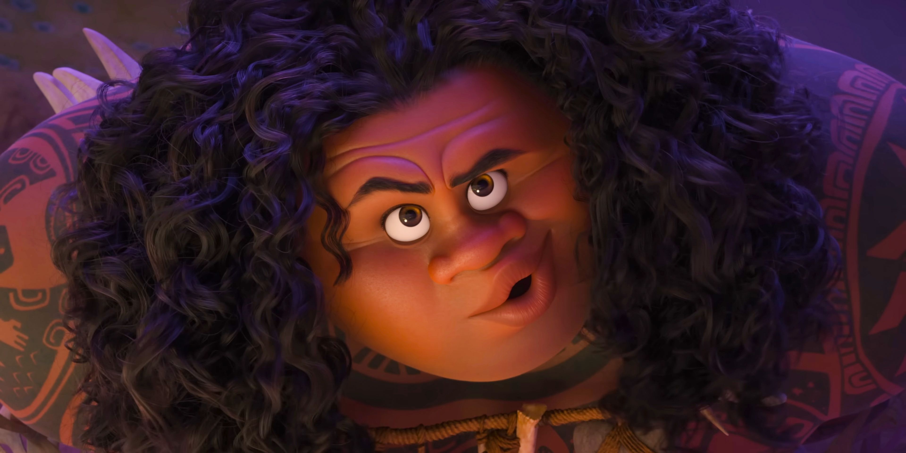 Moana 2 Directors On Transforming A Disney+ Show Into A Film & Designing Moana's Perfect Antagonist