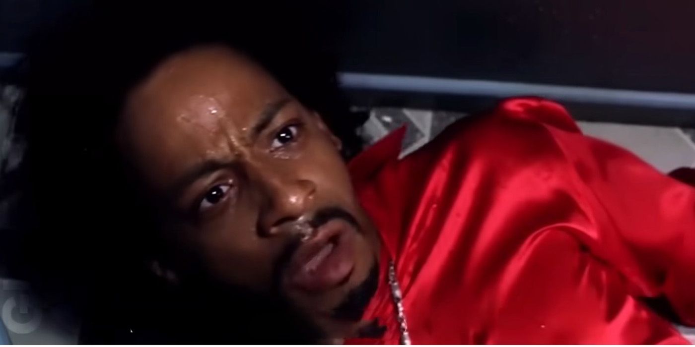 Katt Williams: 10 Best Movies And TV Shows