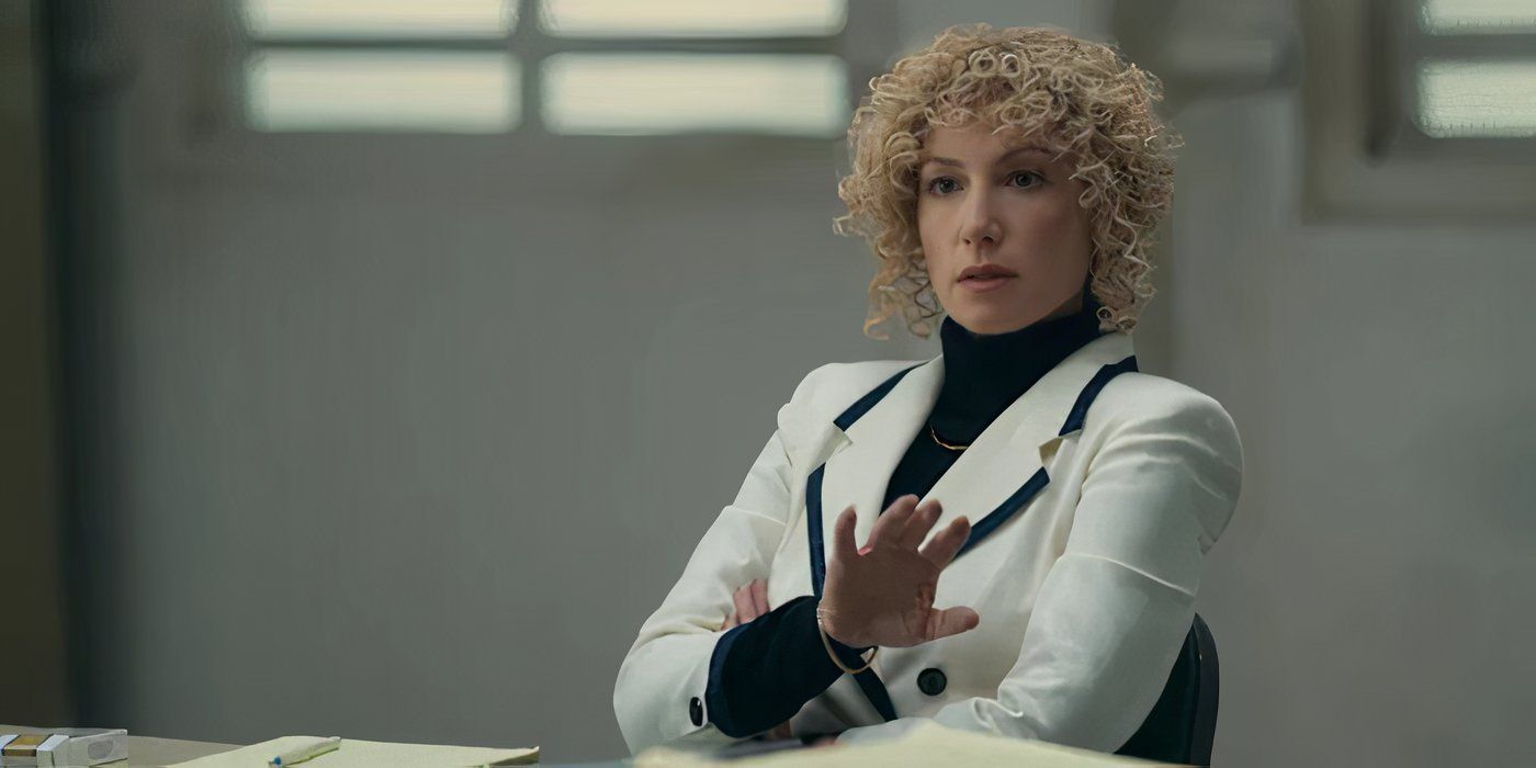 What Happened To Lawyer Leslie Abramson In Real Life After Monsters: The  Lyle & Erik Menendez Story