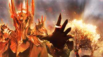 Morgoth Defeated All 3 Times Morgoth Was Defeated In The Lord Of The Rings (& How)