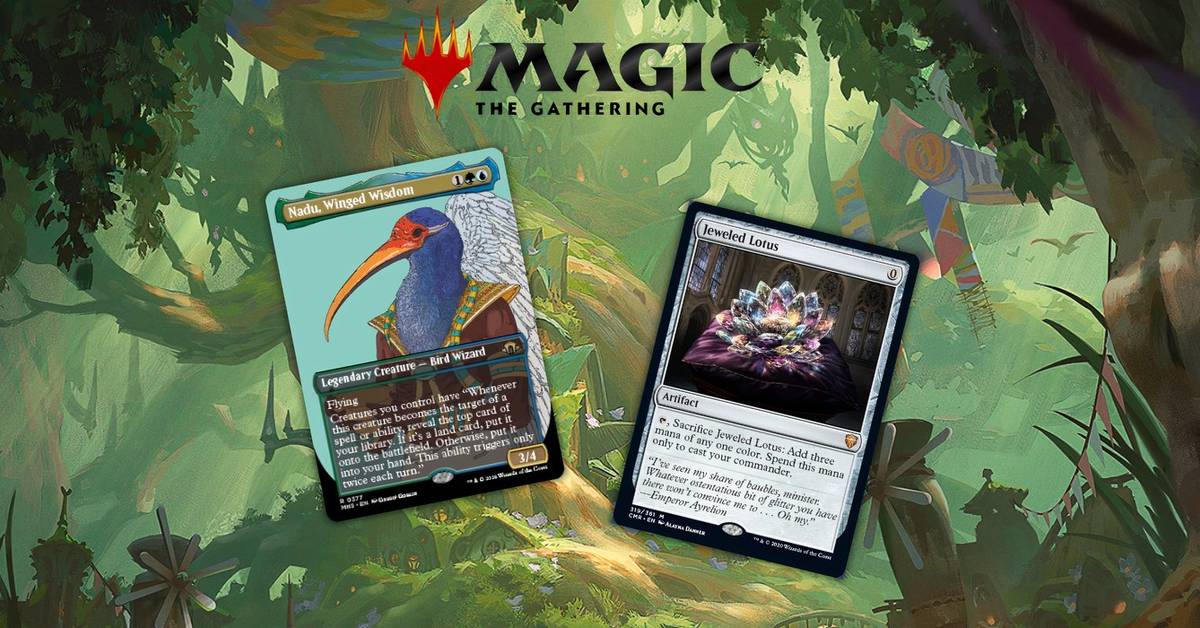 Magic: The Gathering Banned & Restricted Cards List (2024) Magic: The Gathering Banned & Restricted Cards List (2024)