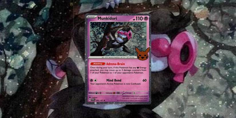 10 Pokmon TCG Trick Or Trade Cards Worth The Most Money 10 Pokmon TCG Trick Or Trade Cards Worth The Most Money