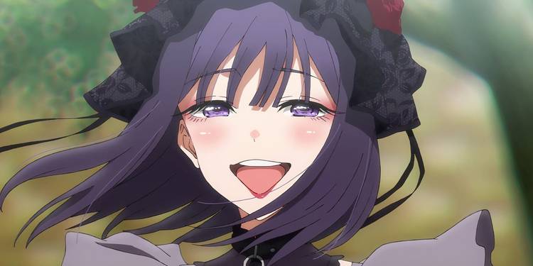 My Dress-Up Darling Is Now Over, And Its Ending Couldn't Be More Perfect My Dress-Up Darling Is Now Over, And Its Ending Couldn't Be More Perfect