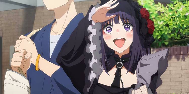 The Best Manga of 2018 Just Returned With the Cutest Epilogue That Changes the Series for Good The Best Manga of 2018 Just Returned With the Cutest Epilogue That Changes the Series for Good