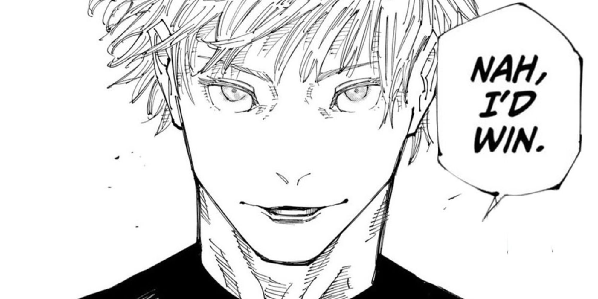 Like It or Not, Gojo's Final Battle Makes Total Sense, And Jujutsu ...