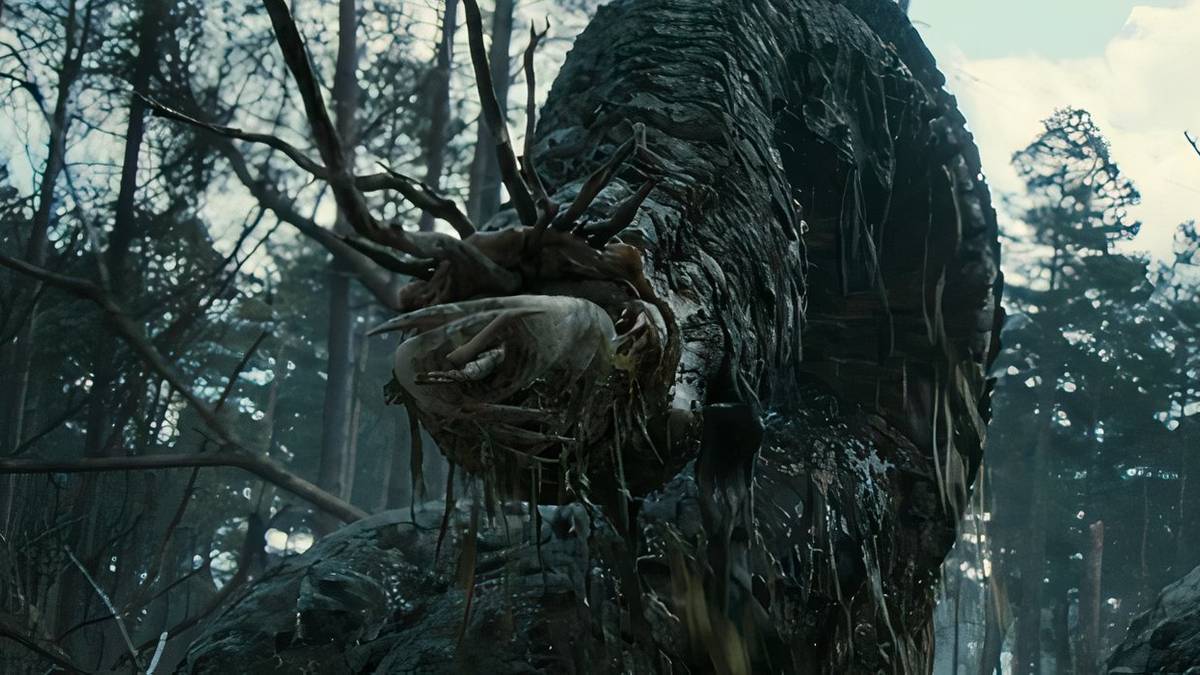 Nameless Things: The Types Of Monsters Appearing In Rings Of Power ...