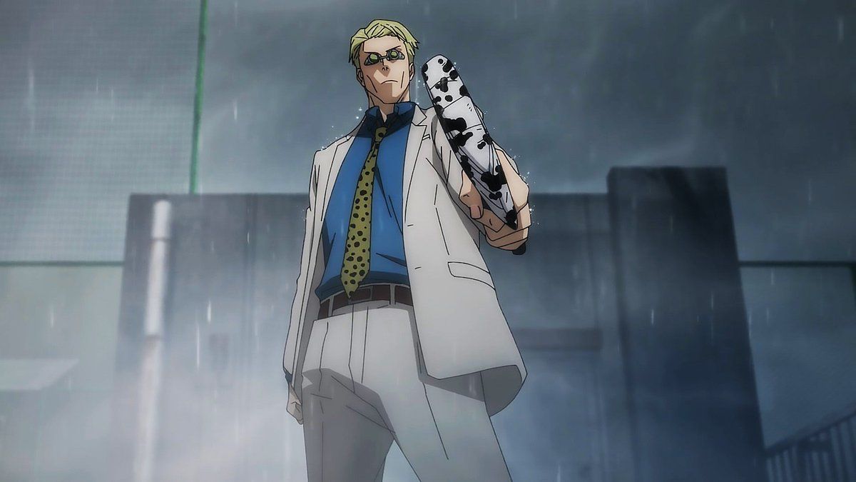 10 Smartest Jujutsu Kaisen Characters, Ranked