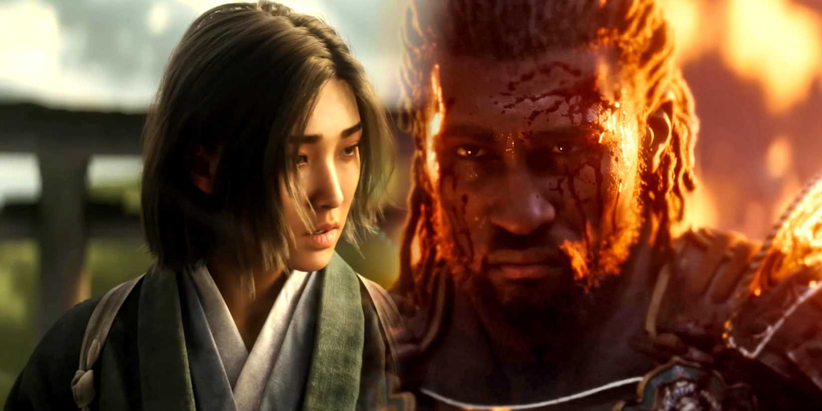 Assassin's Creed Shadows Leaks Are Running Rampant, With Streams Of The ...