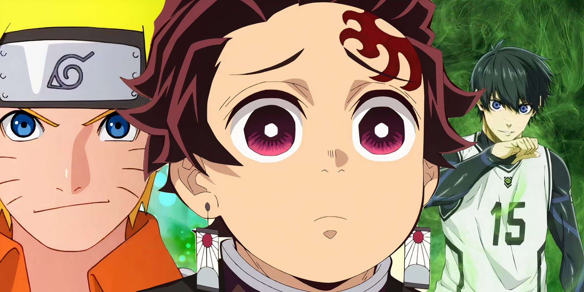 SATOSHI MIYATA 作品 Black Clover SATOSHI MIYATA 作品 Black Clover