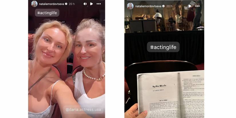 90 Day Fiancé’s Natalie Mordovtseva Announces Major Career Update After