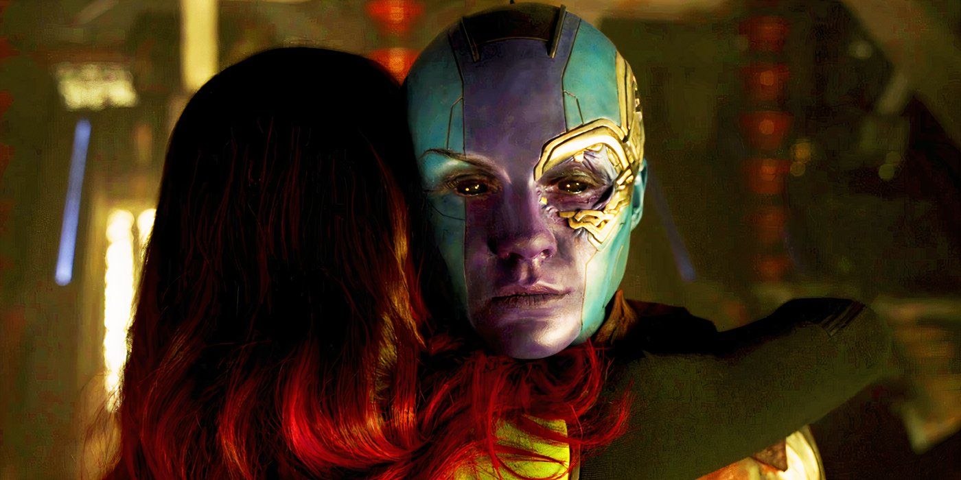 12 Best MCU Scenes That Changed Marvel Characters' Lives Forever