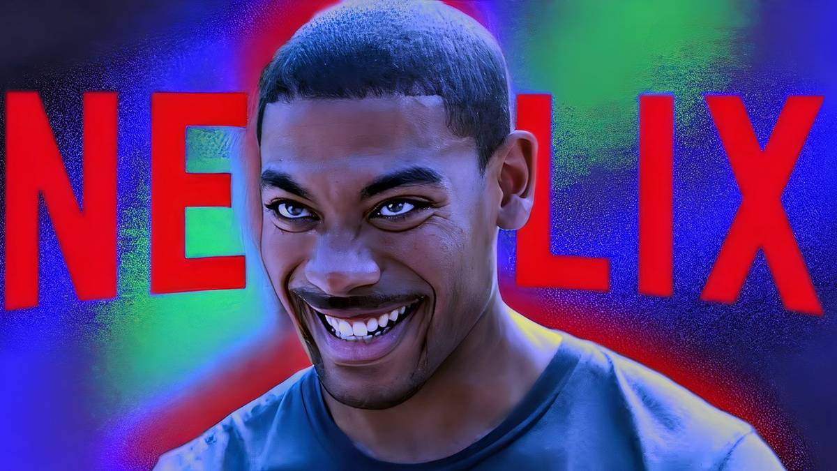 Netflix's New 95% Rotten Tomatoes Action Movie Completely Flips The ...