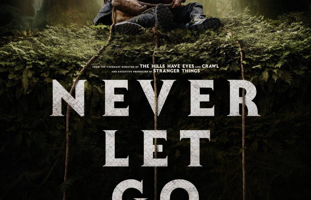 Never Let Go Summary, Trailer, Cast, Where to Watch and More