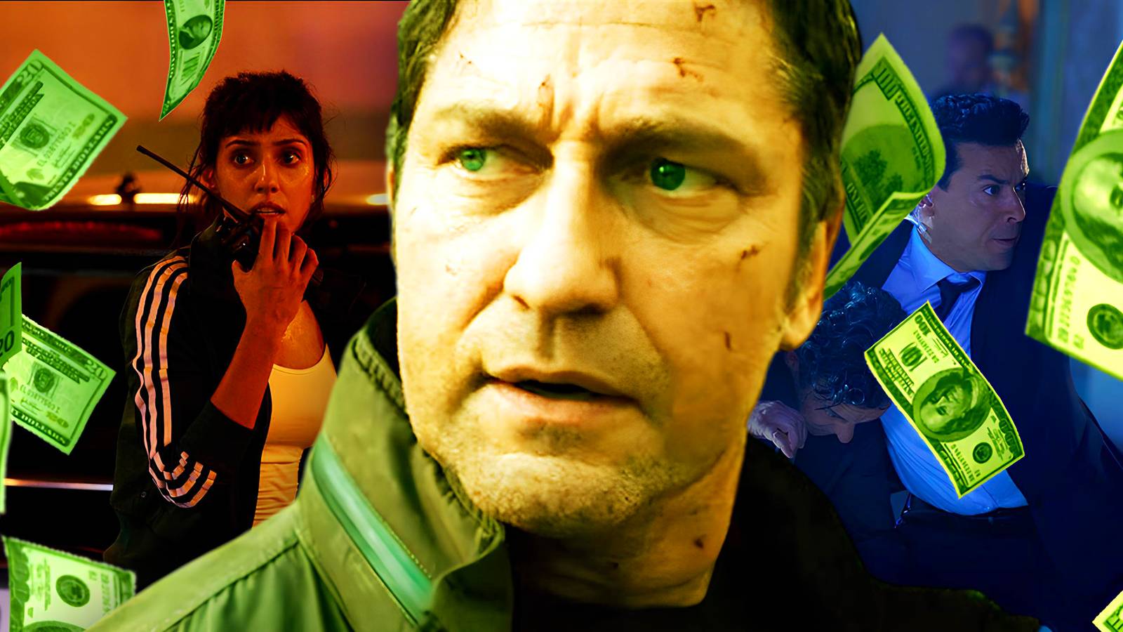 New Entry In Gerard Butler's $523 Million Action Franchise Is Different ...