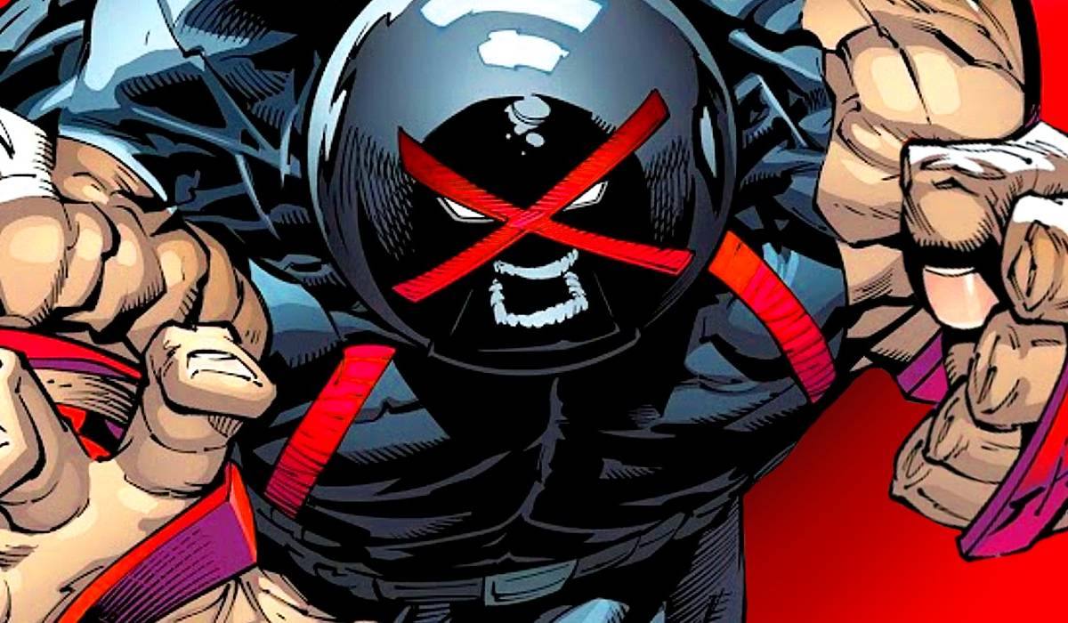 Juggernaut Explains the Meaning of His New Costume, Redefining the X-Men's  Iconic Logo, image size:1200x700