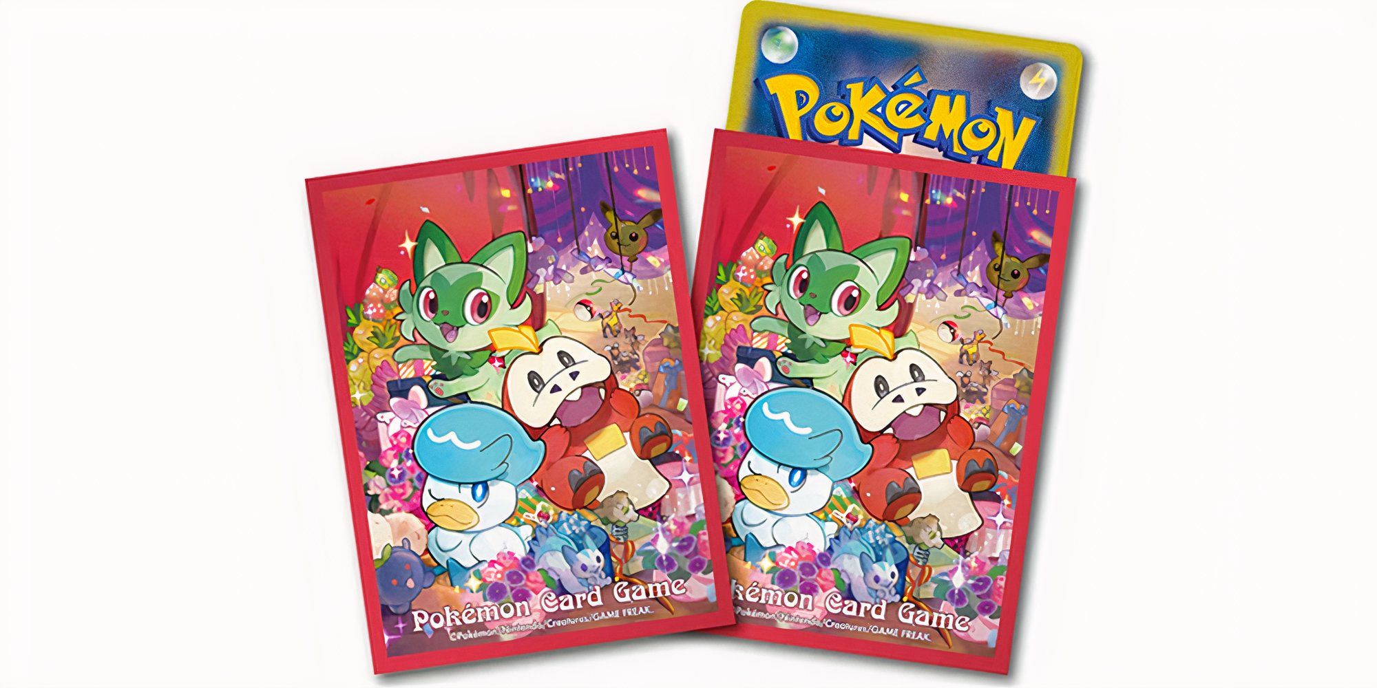 Pokmon TCG's Cutest Accessory Has One Glaring Problem