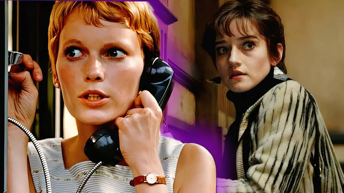 New Rosemary's Baby Movie Retcons A Classic Horror Character To Become ...