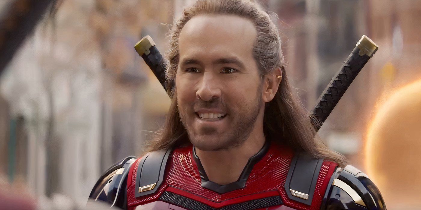 Ryan Reynolds' 10 Best Improvised Deadpool Lines That Weren't In The Script