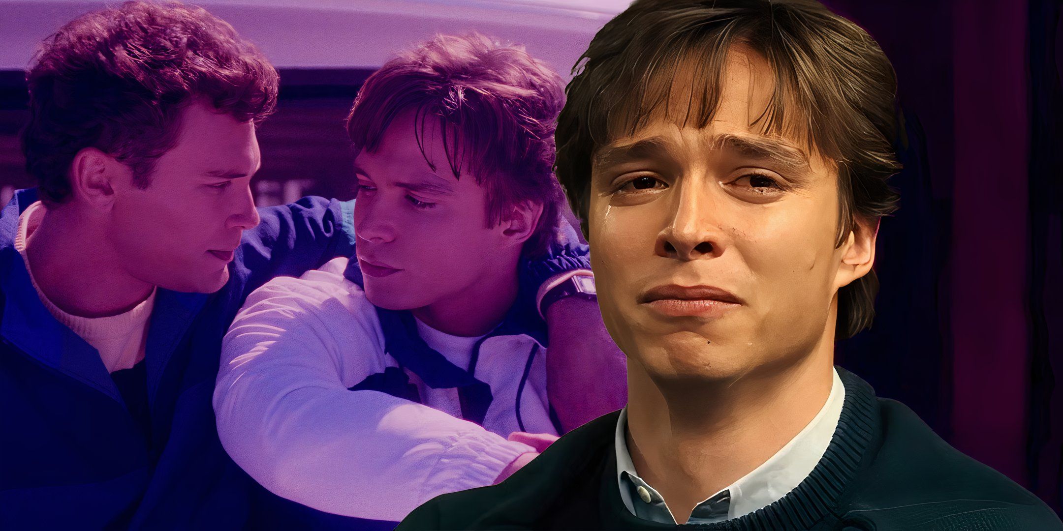 7 Biggest Details Monsters: The Erik & Lyle Menendez Story Gets Wrong ...