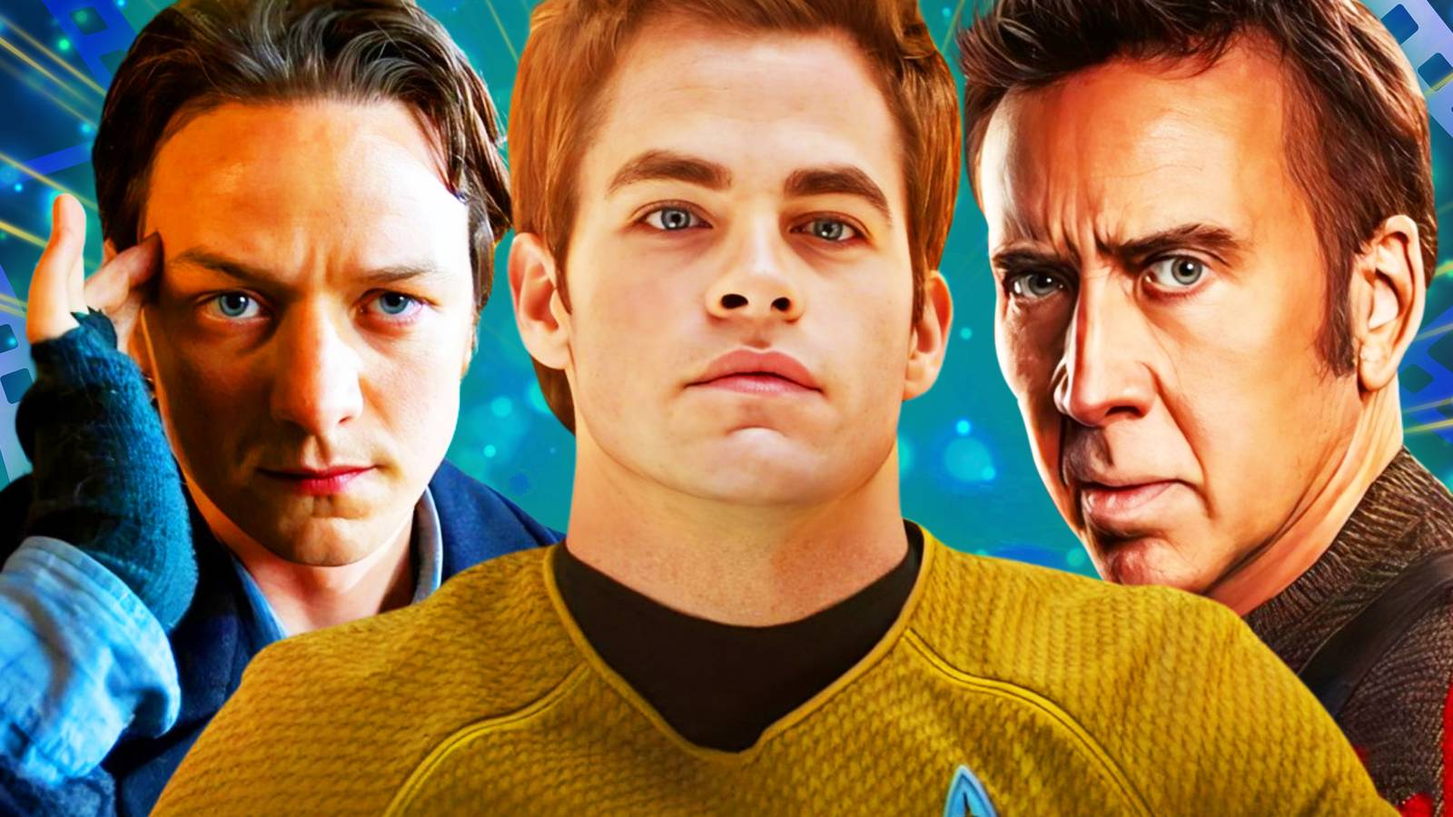 If Star Trek 4 Happens, These 2 A-List Hollywood Actors Could ...