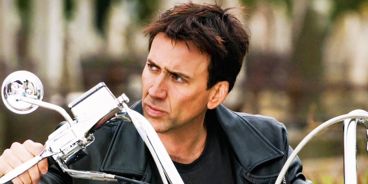 He cambiado de opinión, me alegro de que Deadpool y Wolverine hayan eliminado el cameo de Ghost Rider de Nicolas Cage