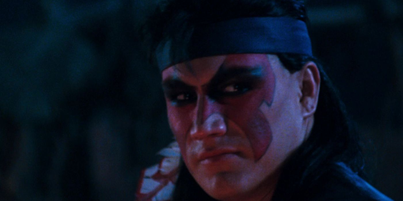 8 Harsh Realities Of Rewatching Mortal Kombat: Annihilation 27 Years Later